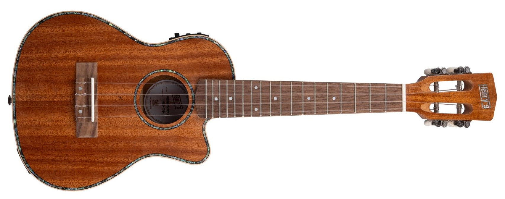 HENRY’S Premium U50CEQ - Natural - Hlavní obrázek