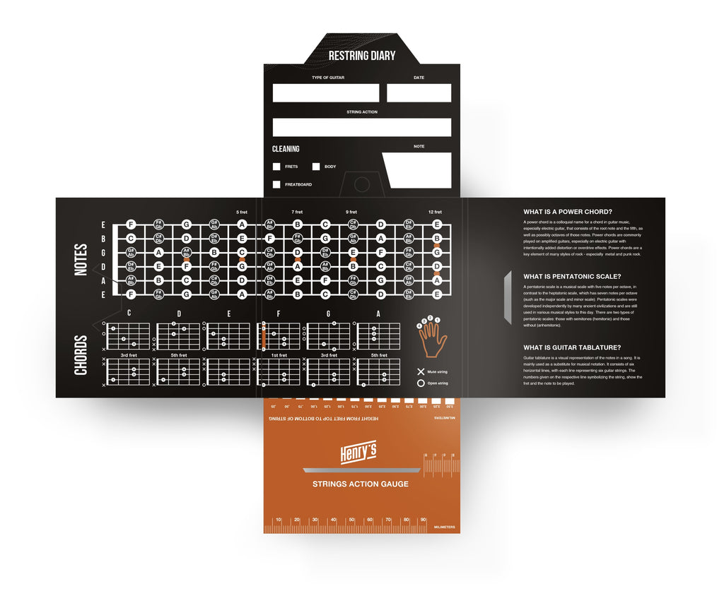 HENRY’S Premium HEN1052PGalerijní obrázek č.1