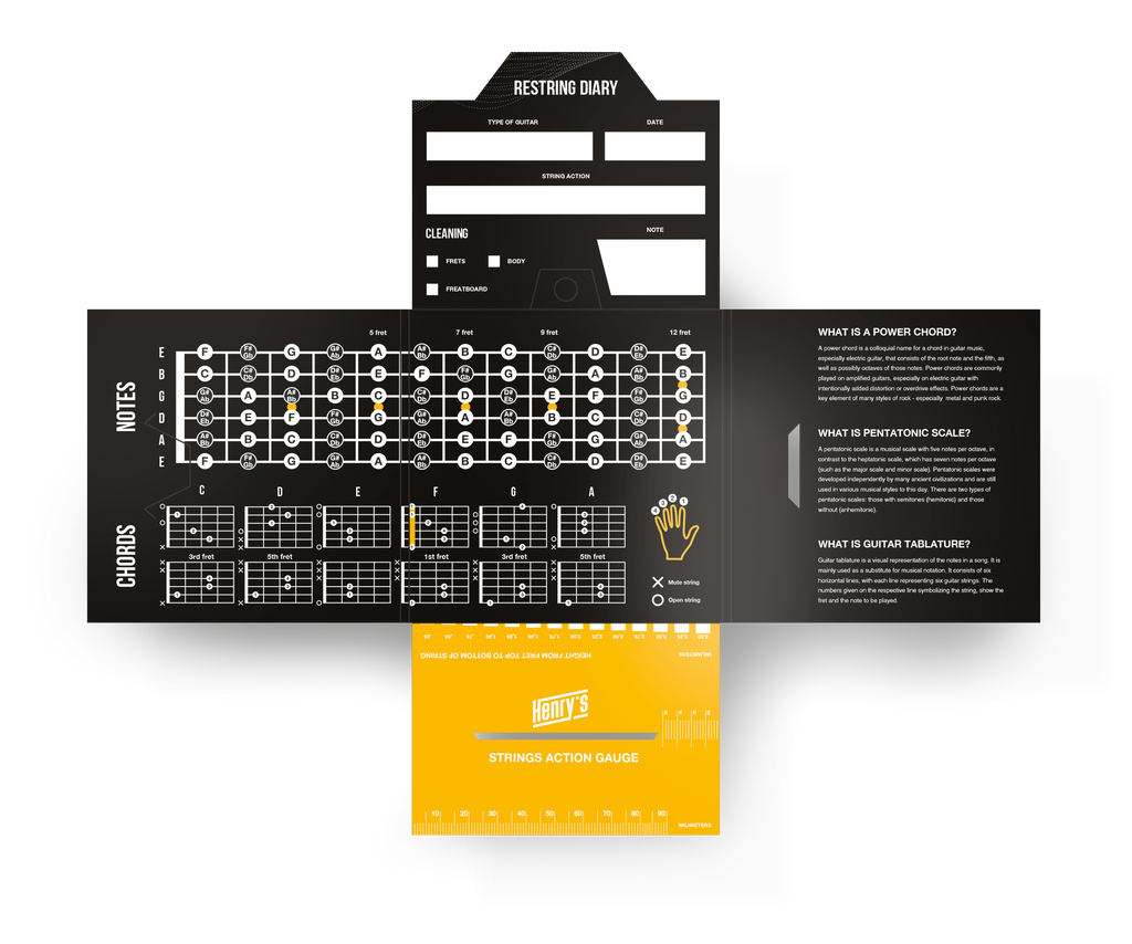 HENRY’S Premium HEN0946PGalerijní obrázek č.1