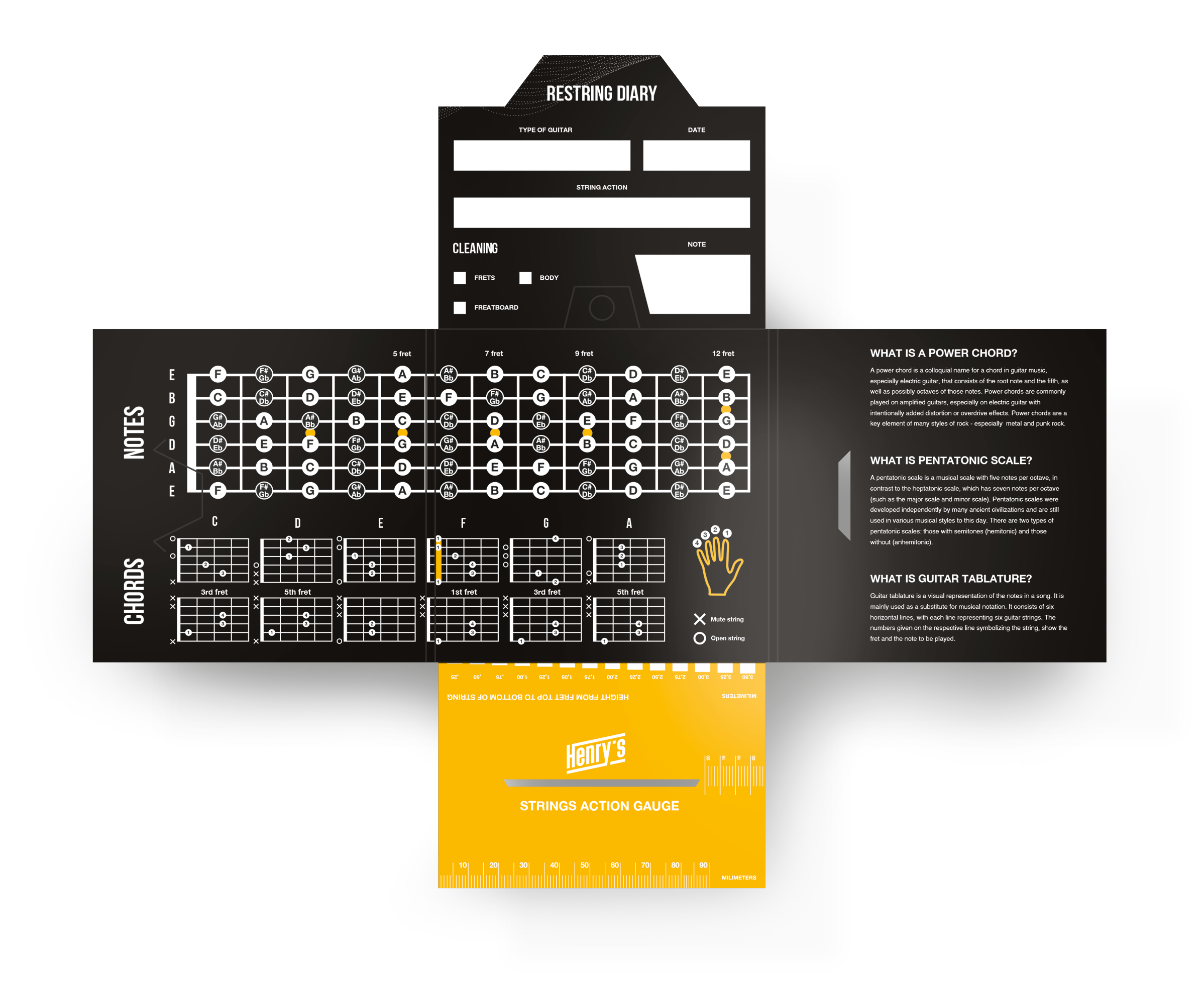 HENRY’S Premium HEN0946PGalerijní obrázek č.1