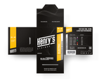 HENRY’S Premium HEN0946PGalerijní obrázek č.2