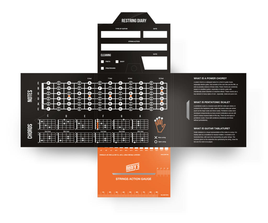 HENRY’S Premium HEN1046PGalerijní obrázek č.1