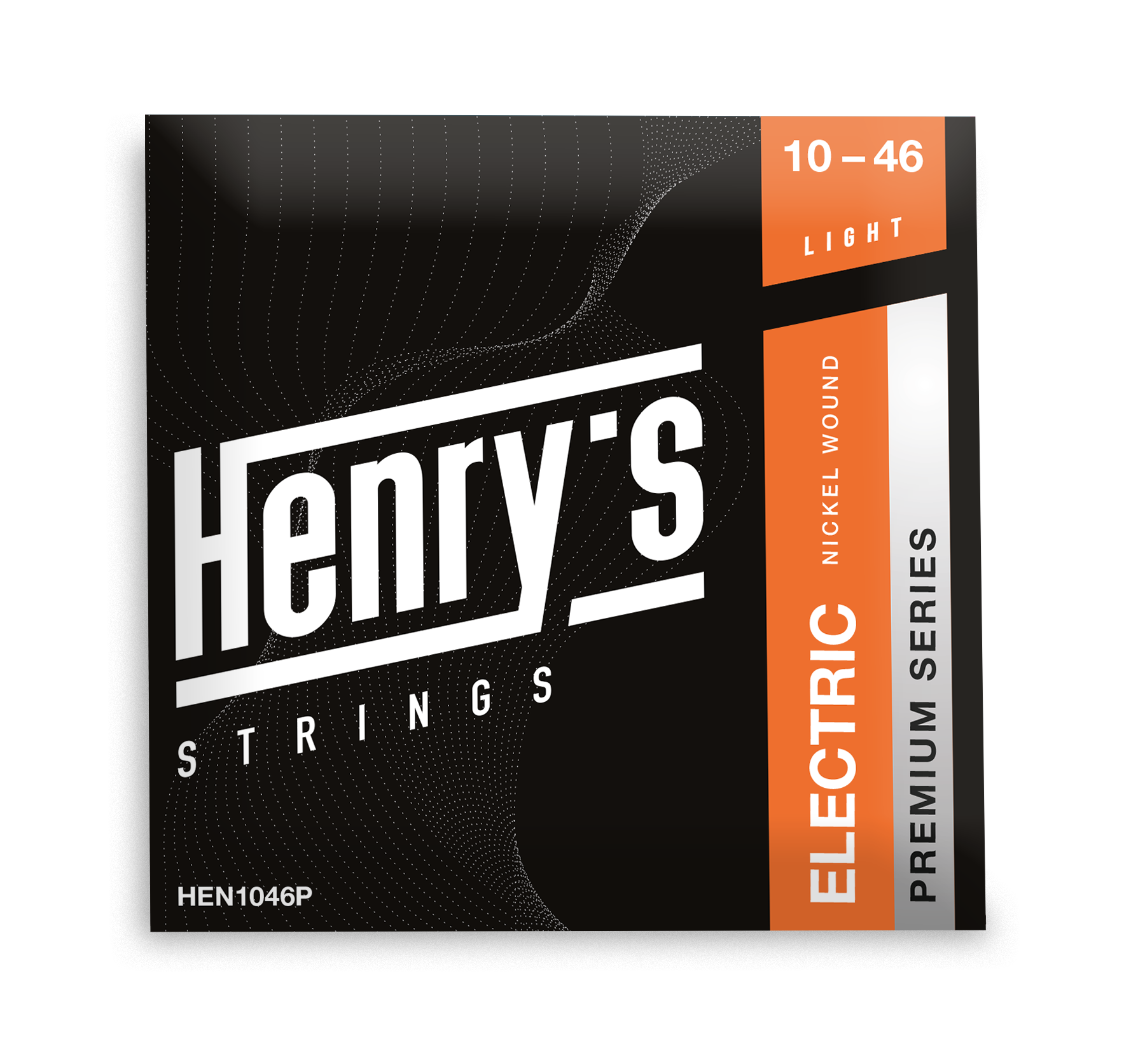 HENRY’S Premium HEN1046P - Hlavní obrázek