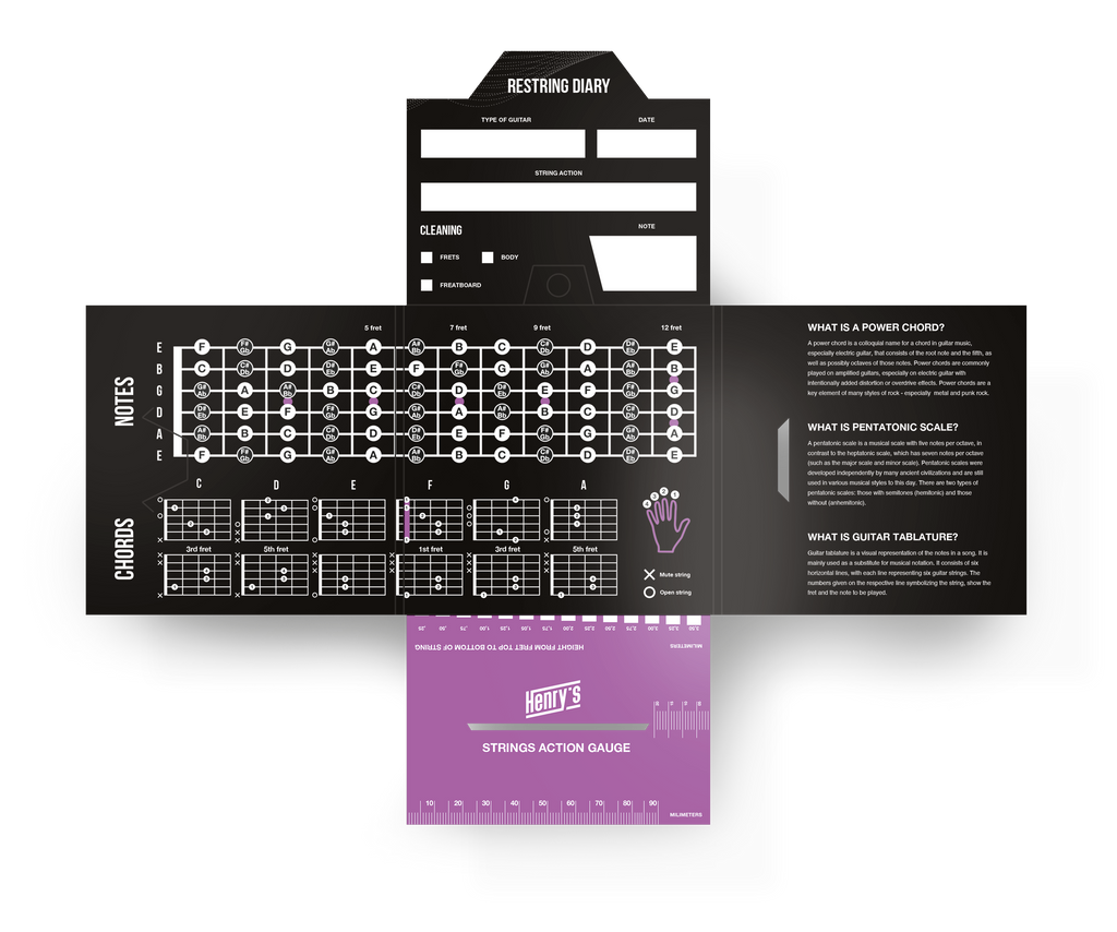 HENRY’S Premium HEN1149PGalerijní obrázek č.1