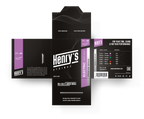 HENRY’S Premium HEN1149PGalerijní obrázek č.2