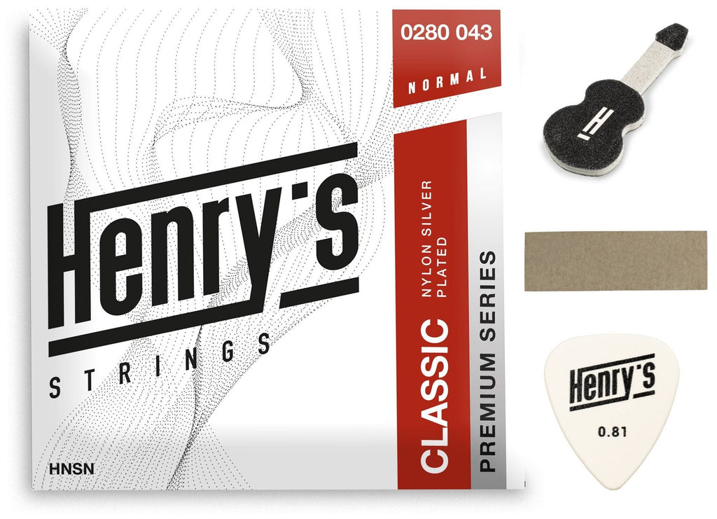 HENRY’S Premium HNSNGalerijní obrázek č.1