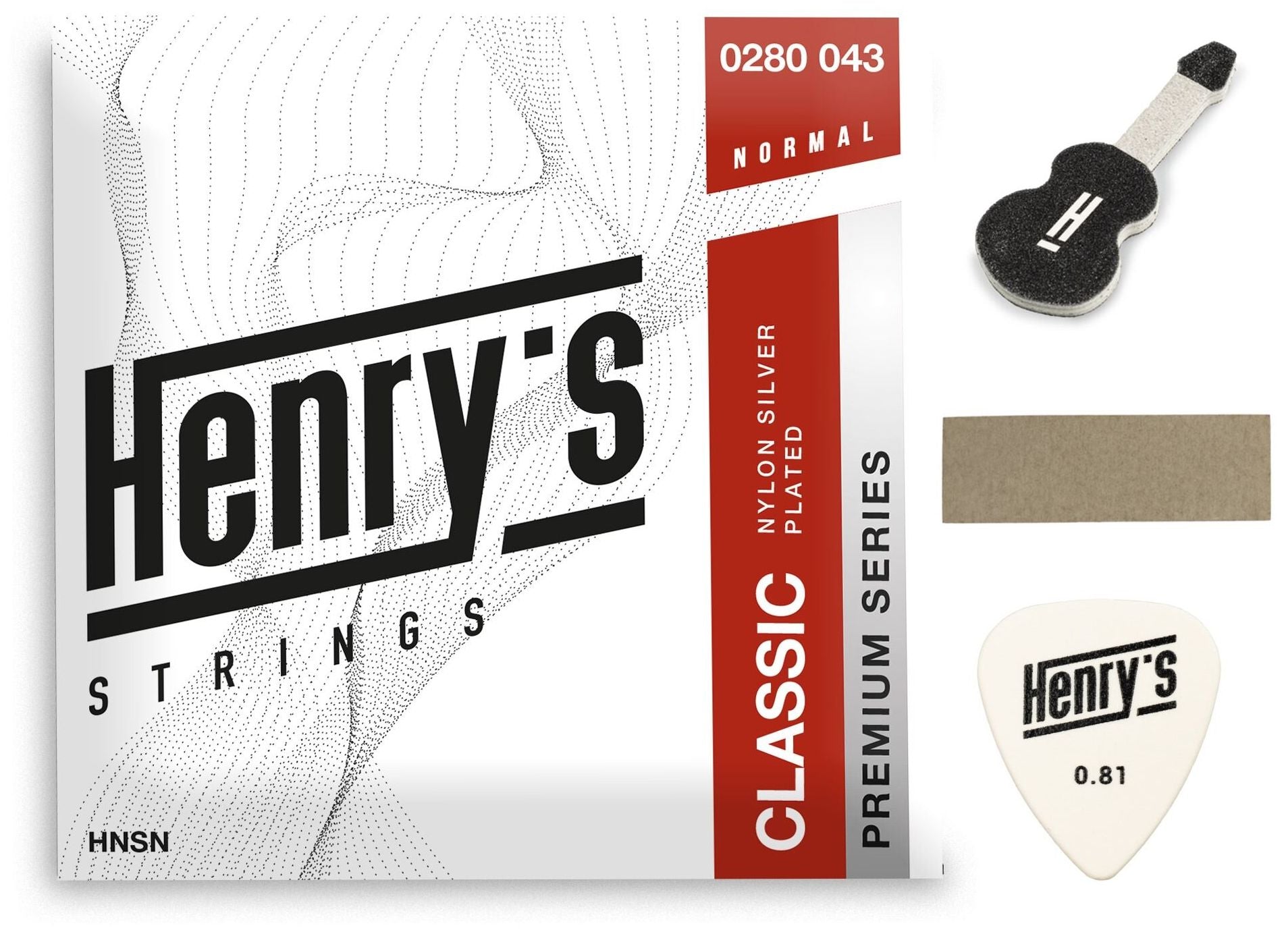 HENRY’S Premium HNSNGalerijní obrázek č.1