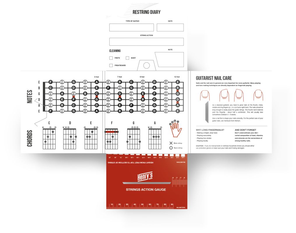 HENRY’S Premium HNSNGalerijní obrázek č.4