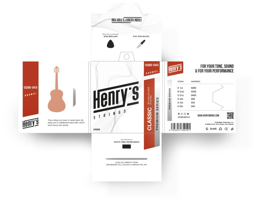 HENRY’S Premium HNSNGalerijní obrázek č.5