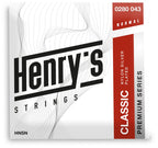 HENRY’S Premium HNSN - Hlavní obrázek