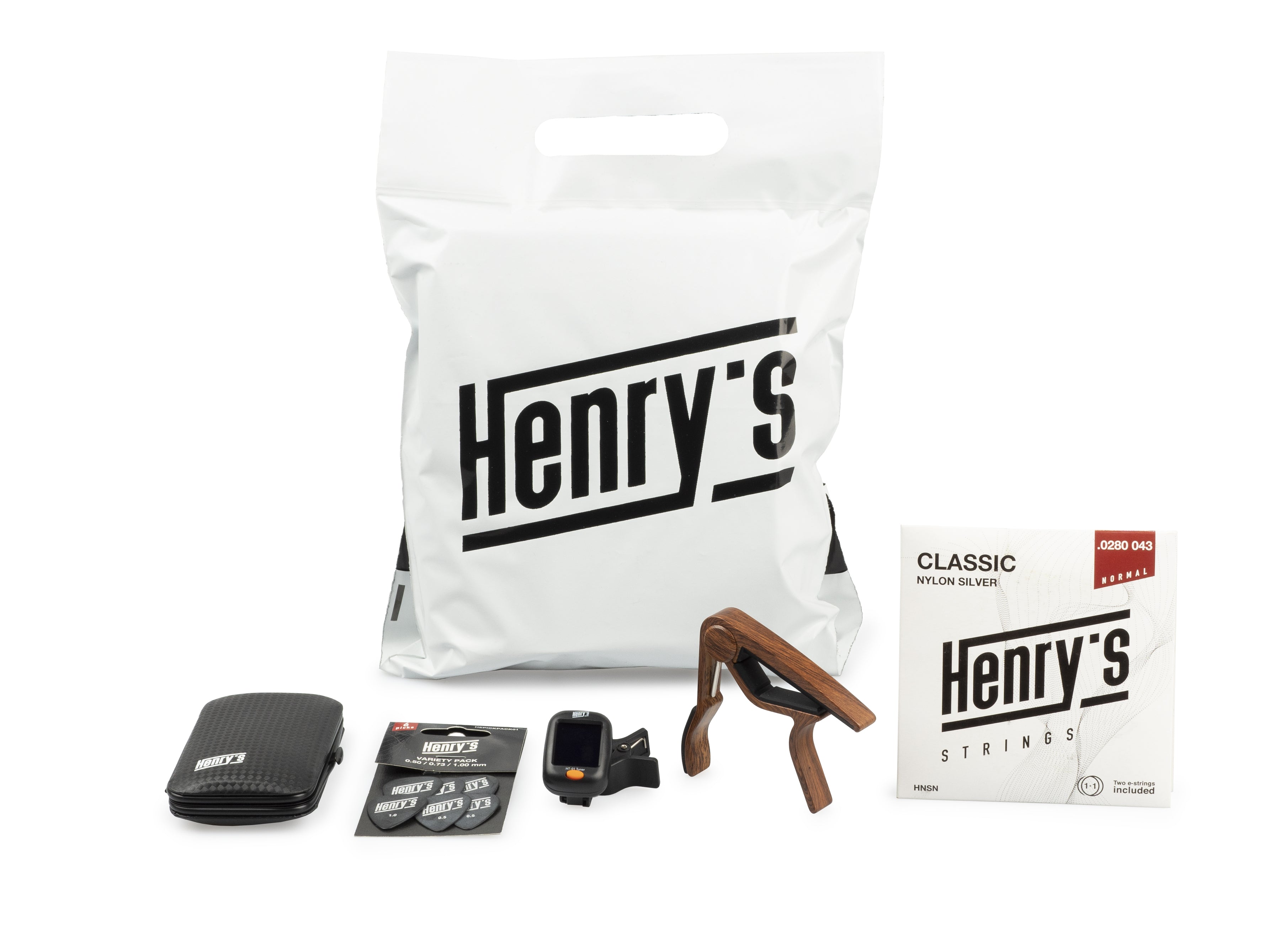 HENRY’S Pack C01 - Hlavní obrázek