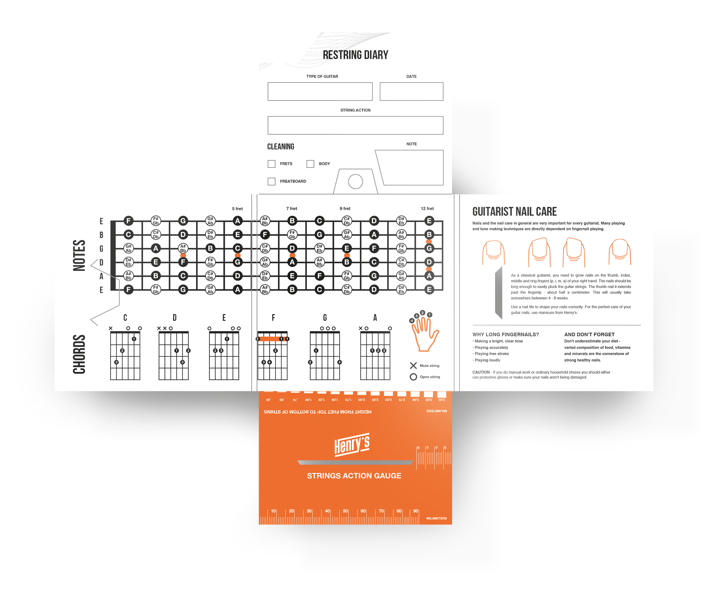 HENRY’S Premium HNSBEGalerijní obrázek č.1