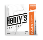 HENRY’S Premium HNSBE - Hlavní obrázek
