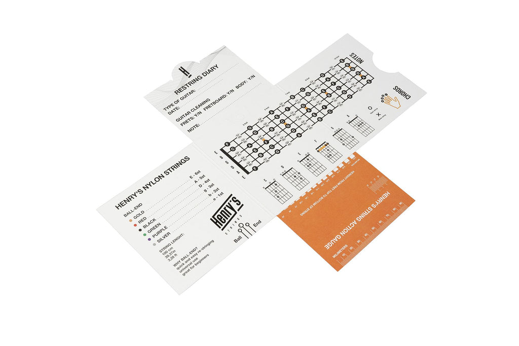 HENRY’S Premium HNSBEGalerijní obrázek č.3