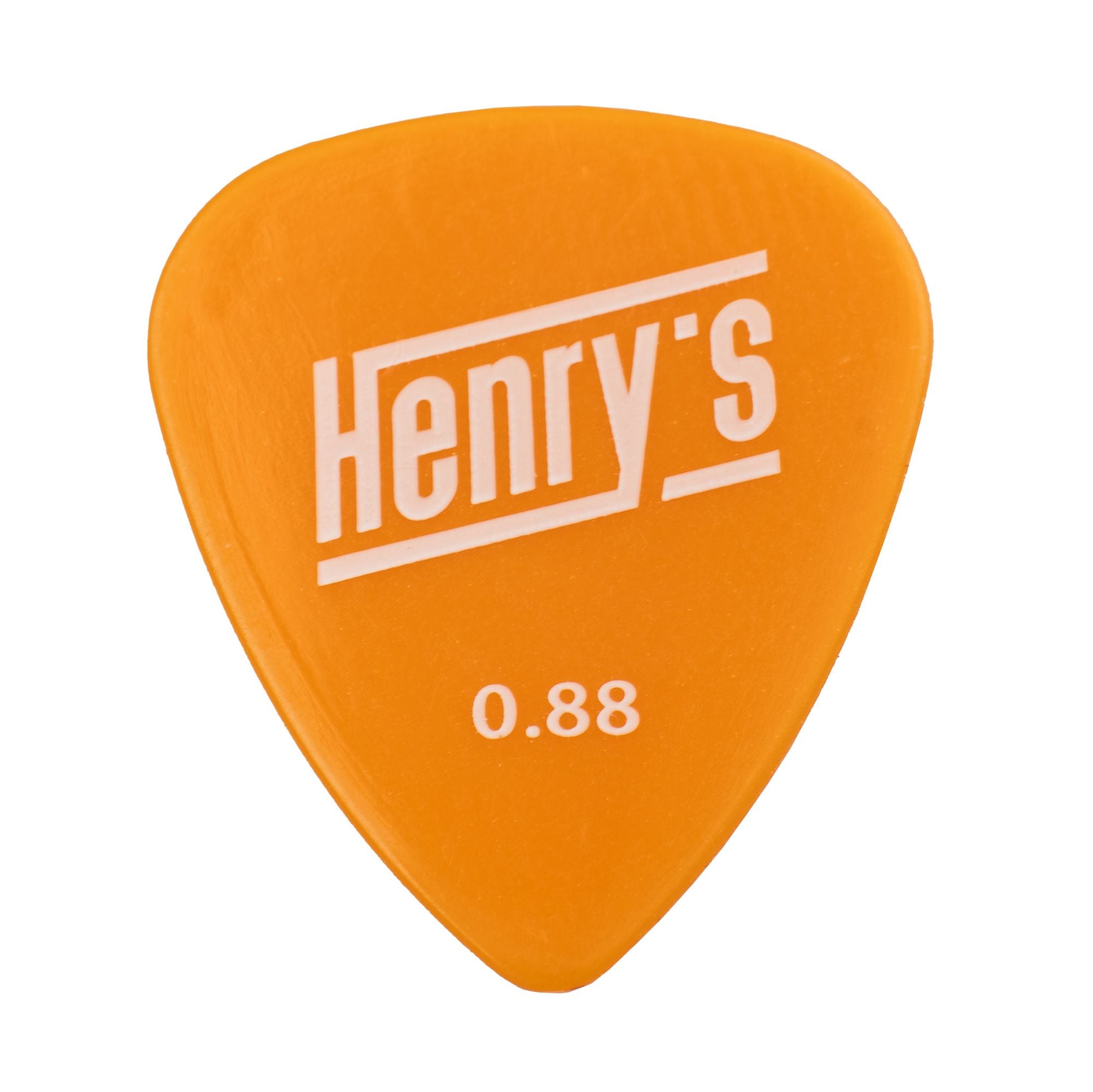 HENRY’S Nyltone S0.88 - Orange - Hlavní obrázek