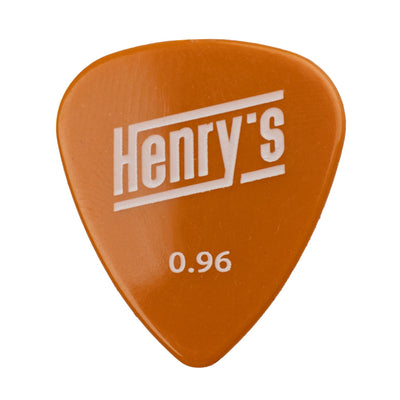 HENRY’S Nyltone S0.96 - Brown - Hlavní obrázek