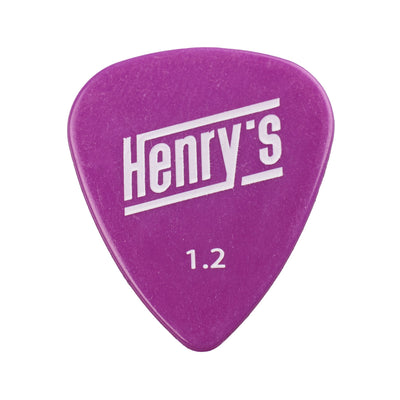 HENRY’S Nyltone S1.20 - Purple - Hlavní obrázek