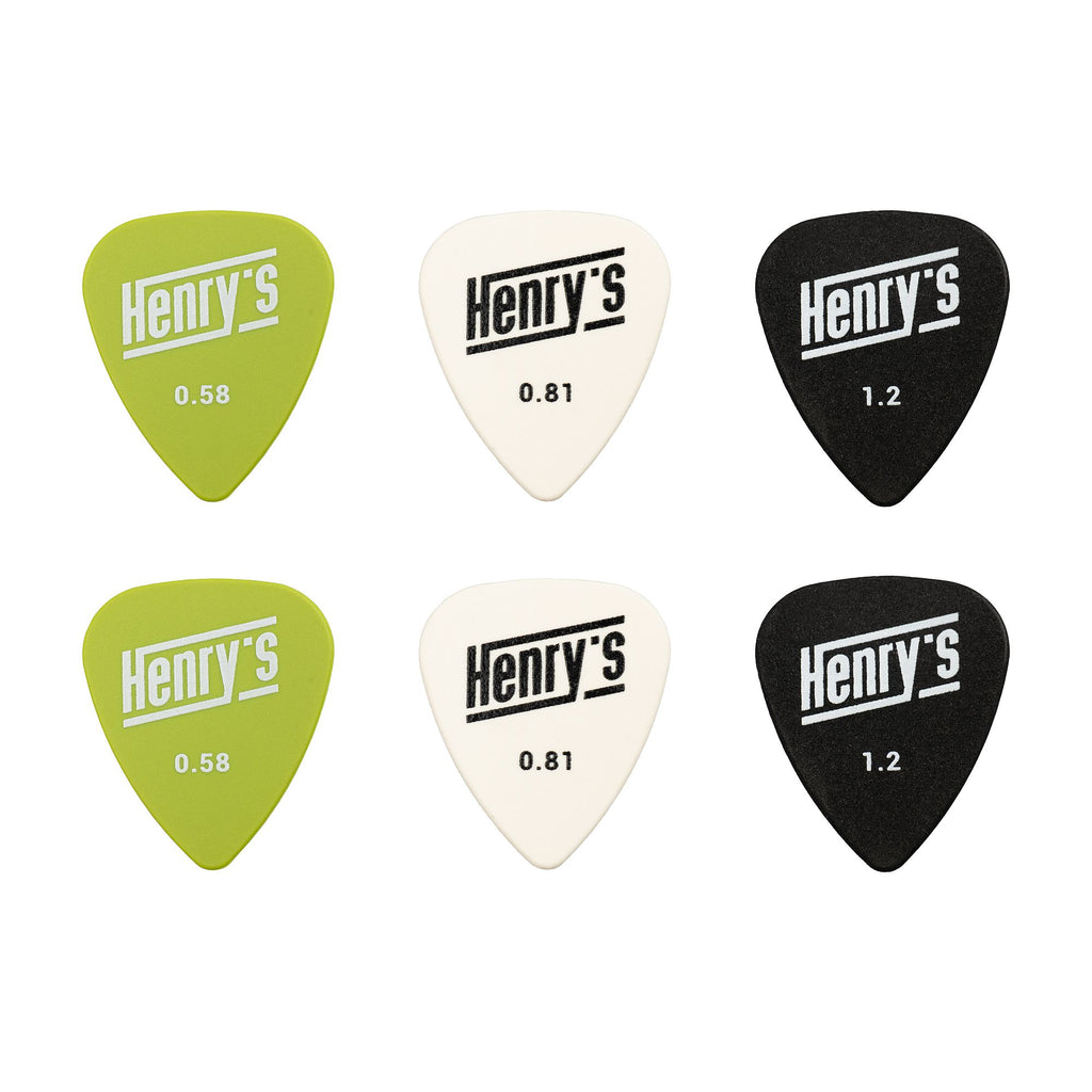 HENRY’S Softone Variety pack - Hlavní obrázek