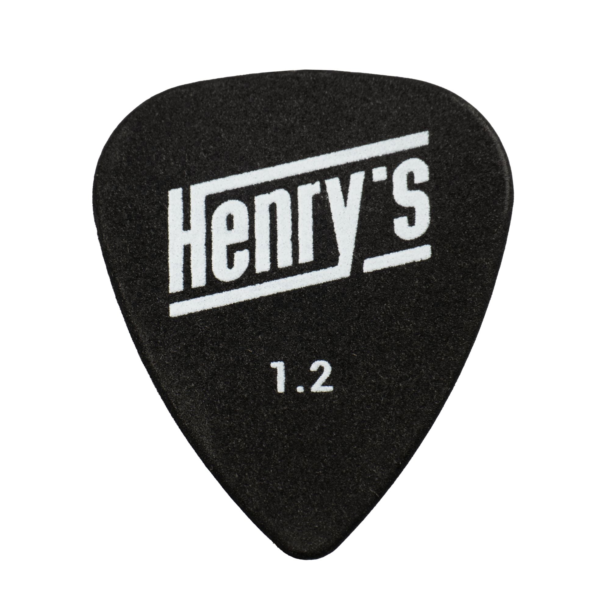HENRY’S Softone S1.20 - Black - Hlavní obrázek