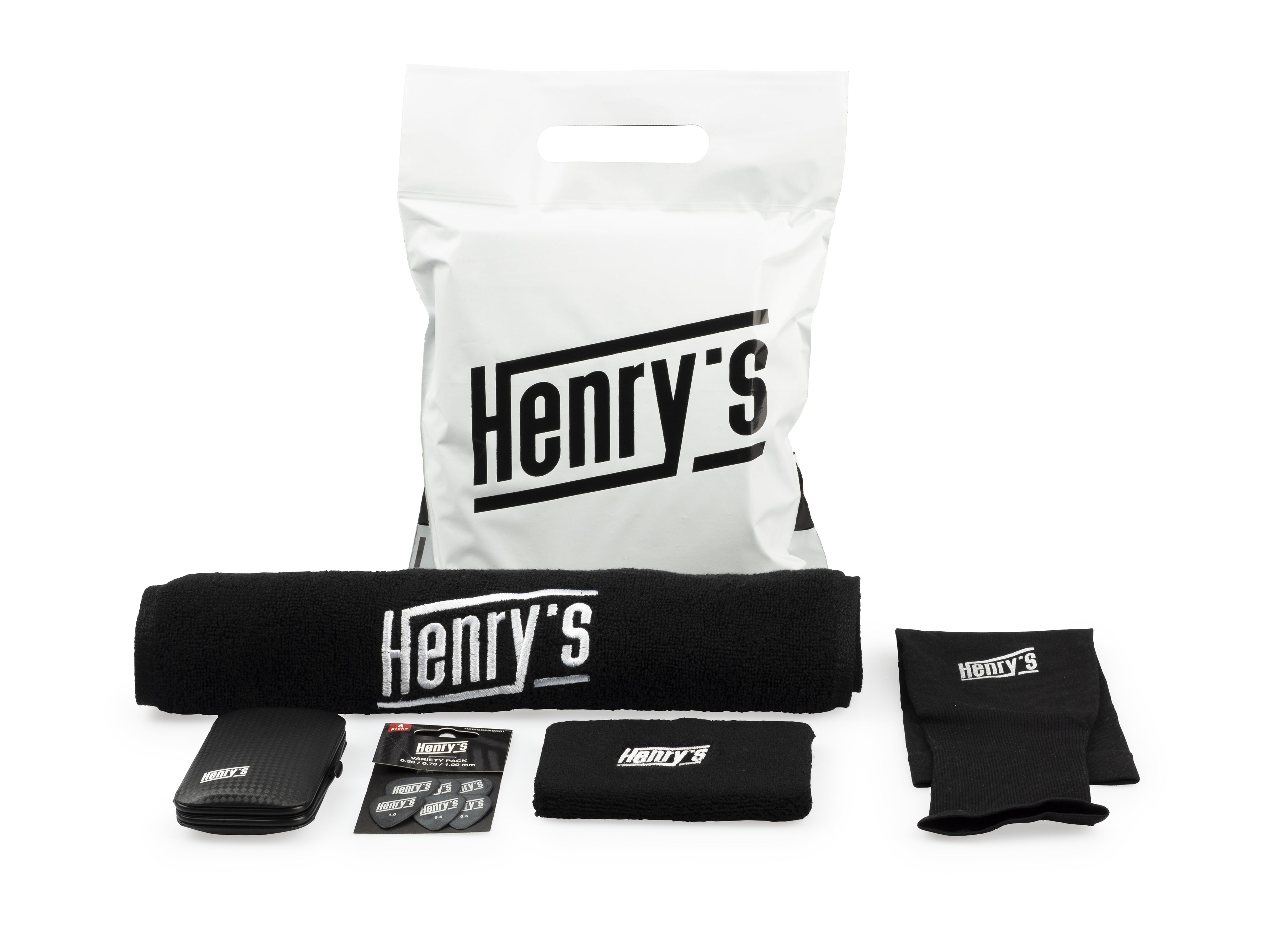 HENRY’S Pack LS01 - Hlavní obrázek