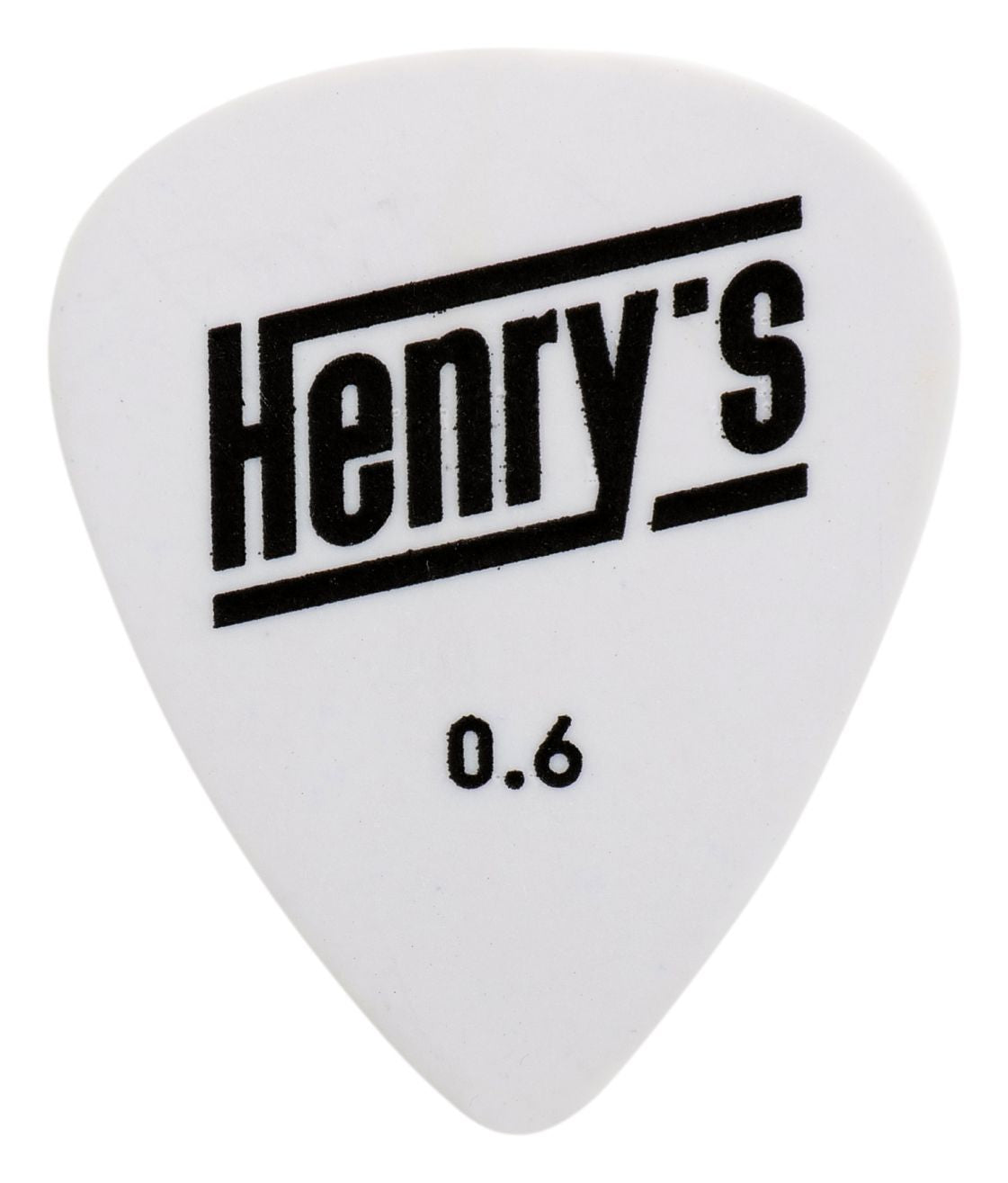 HENRY’S Deltone S0.60 - WhiteGalerijní obrázek č.1