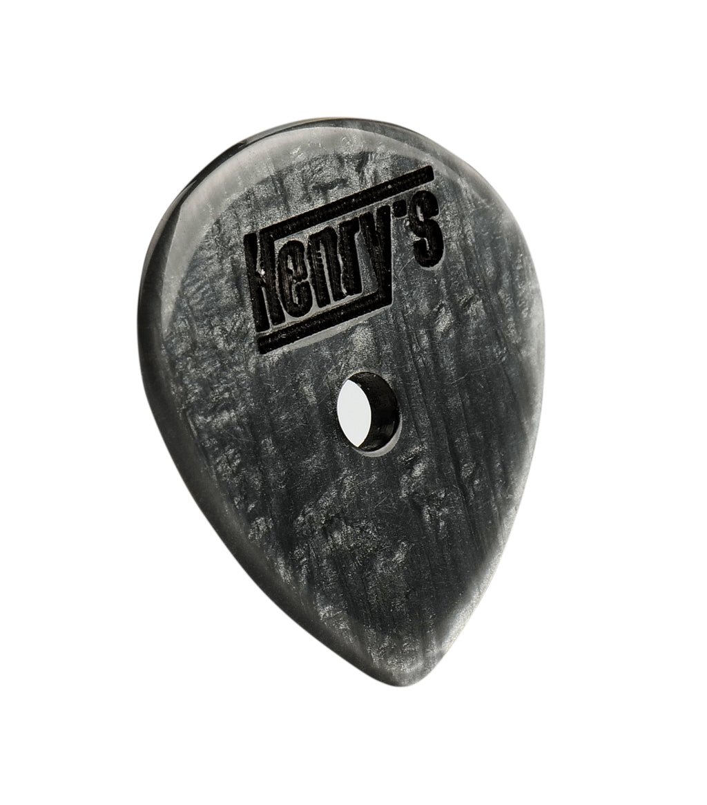 HENRY’S Buttone Crusher - BlackGalerijní obrázek č.1