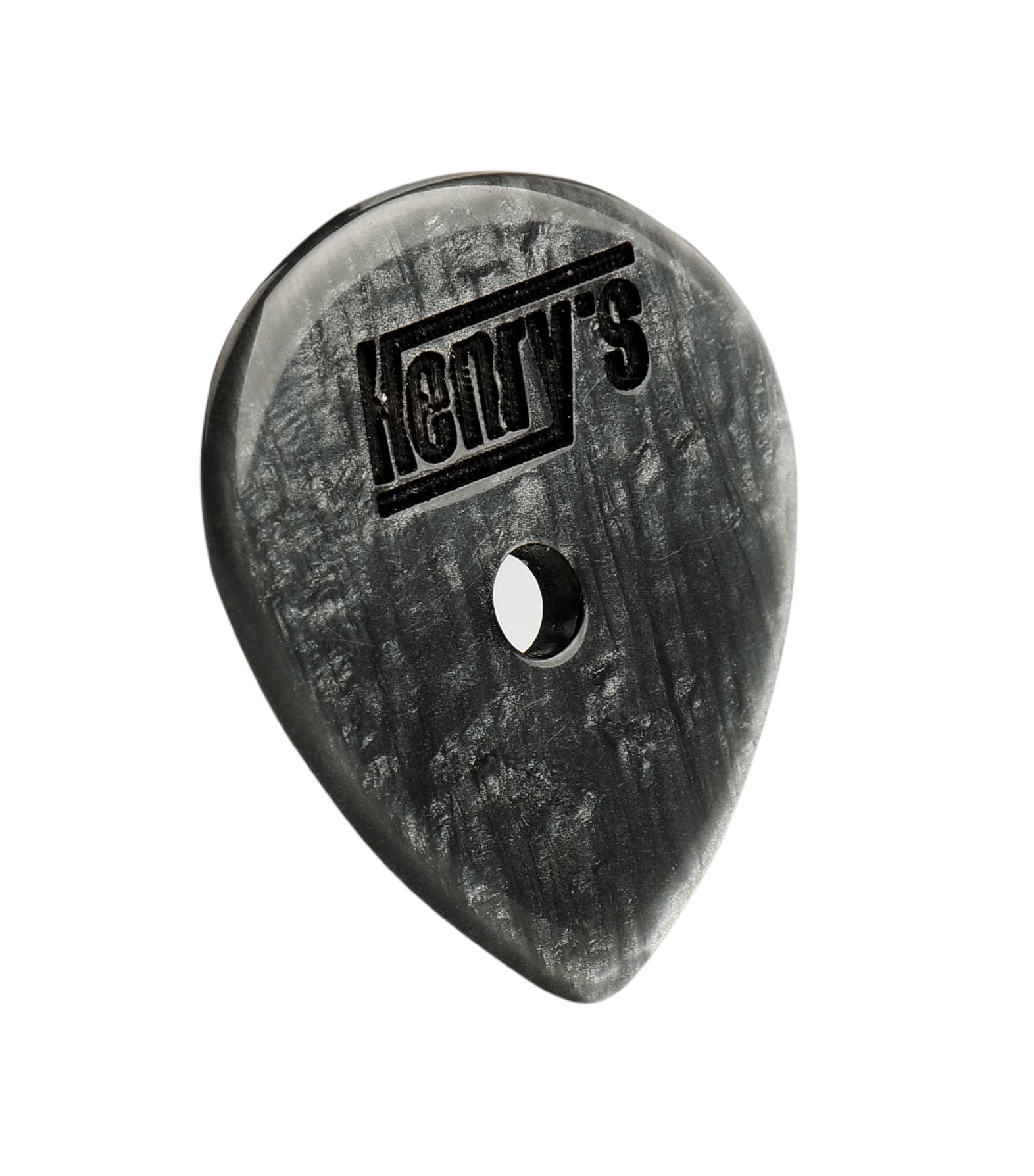 HENRY’S Buttone Crusher - BlackGalerijní obrázek č.1