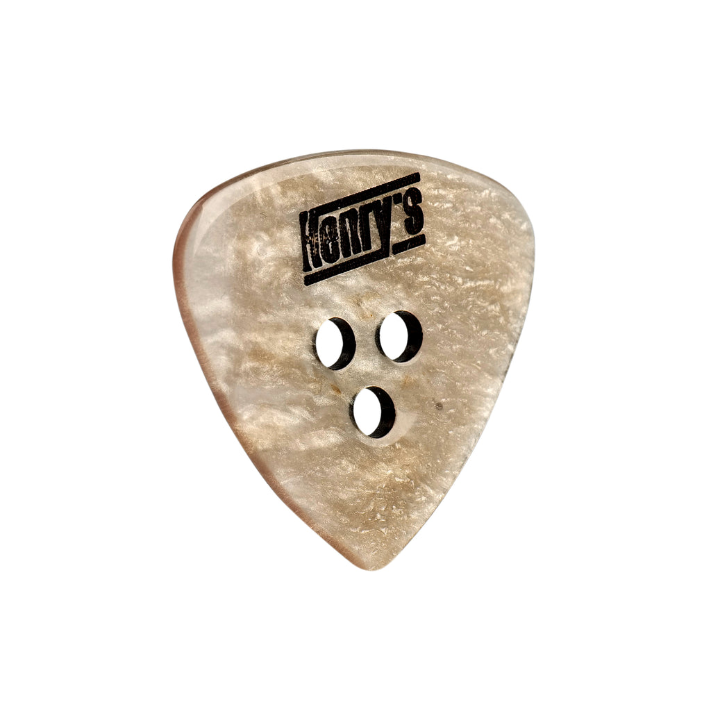 HENRY’S Buttone Folker - SmokeGalerijní obrázek č.1