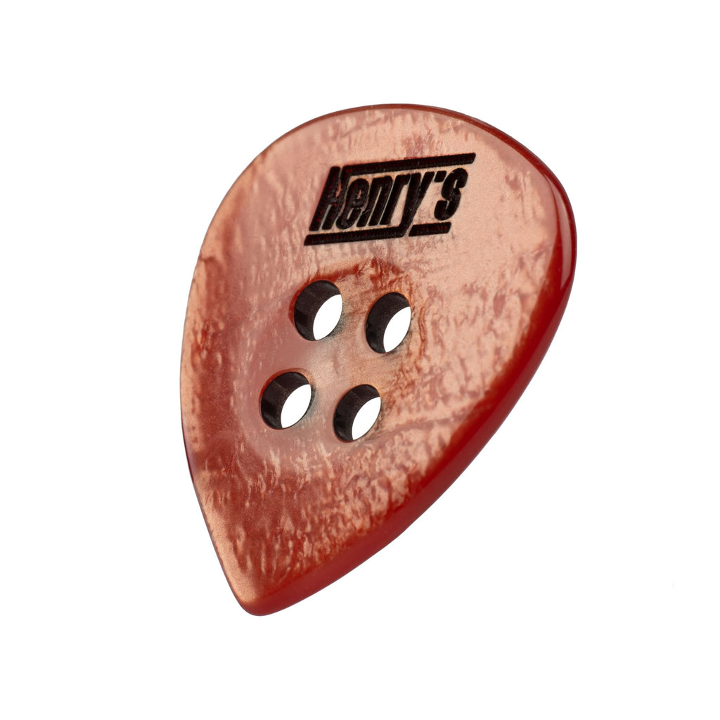 HENRY’S Buttone Master - OrangeGalerijní obrázek č.1