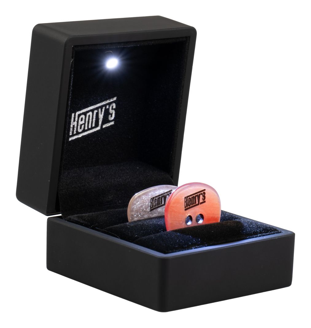 HENRY’S Giftbox BMF1 - Hlavní obrázek