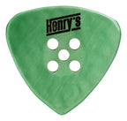 HENRY’S Buttone Basser - GreenGalerijní obrázek č.1