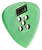 HENRY’S Buttone Basser - GreenGalerijní obrázek č.2