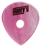 HENRY’S Buttone Rocker - PinkGalerijní obrázek č.1