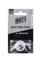HENRY’S Buttone Moontone - SilverGalerijní obrázek č.3