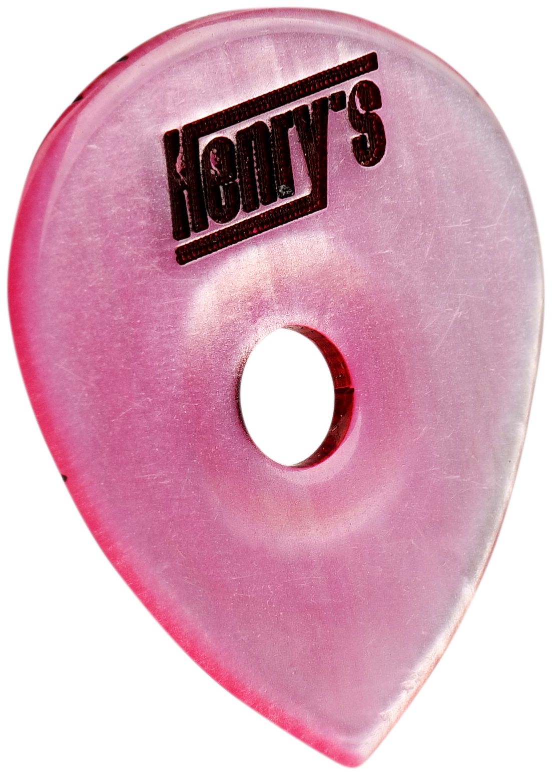 HENRY’S Rocker - Buttone - PinkGalerijní obrázek č.1