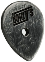 HENRY’S Crusher - Buttone - BlackGalerijní obrázek č.1