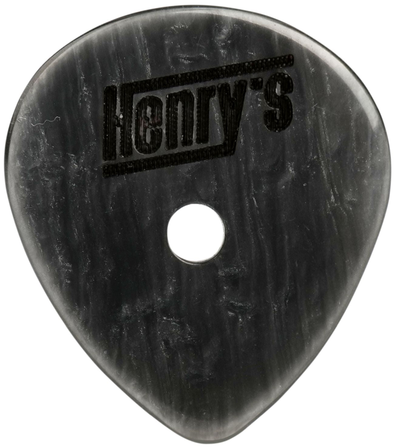 HENRY’S Crusher - Buttone - Black - Hlavní obrázek