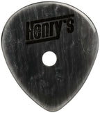 HENRY’S Crusher - Buttone - Black - Hlavní obrázek