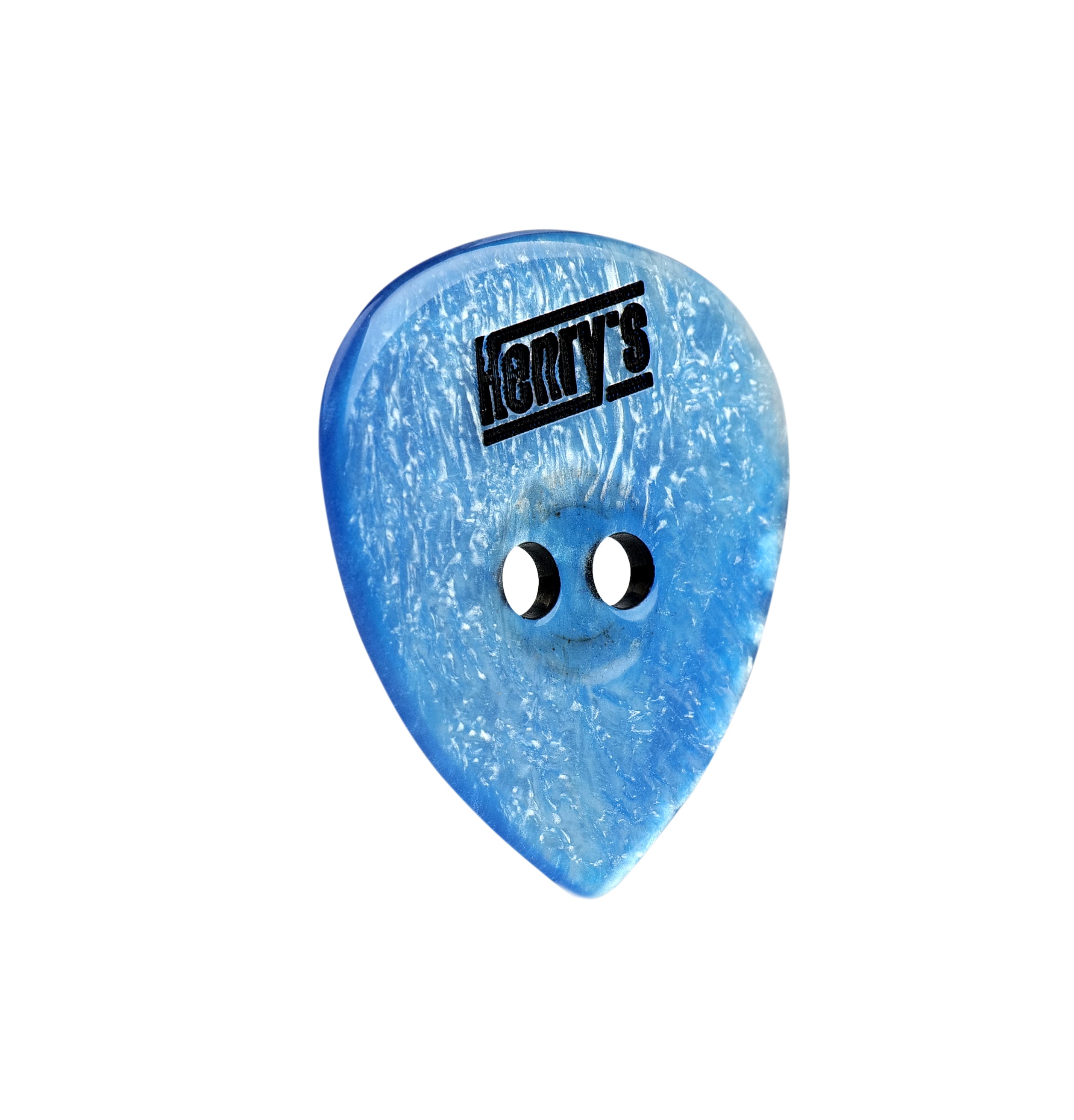 HENRY’S Shredder - Buttone - Light BlueGalerijní obrázek č.1