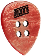 HENRY’S Master - Buttone - OrangeGalerijní obrázek č.1