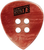 HENRY’S Master - Buttone - Orange - Hlavní obrázek