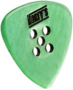 HENRY’S Basser - Buttone - GreenGalerijní obrázek č.1