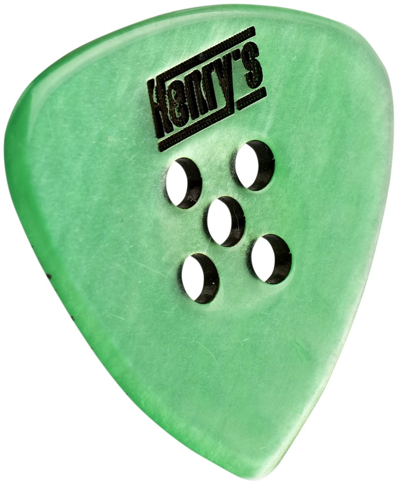 HENRY’S Basser - Buttone - GreenGalerijní obrázek č.1