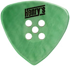 HENRY’S Basser - Buttone - Green - Hlavní obrázek