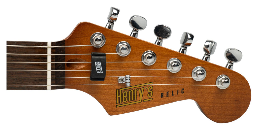 HENRY’S GPIH-3 - BlackGalerijní obrázek č.2