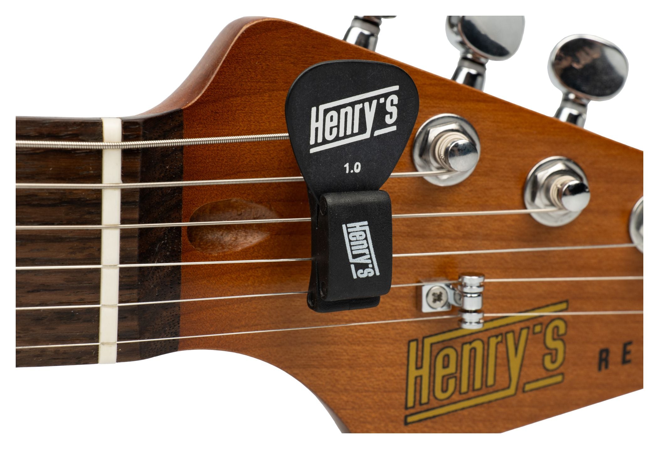 HENRY’S GPIH-3 - BlackGalerijní obrázek č.3
