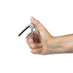 HENRY’S Mighty HCP10 - SilverGalerijní obrázek č.1