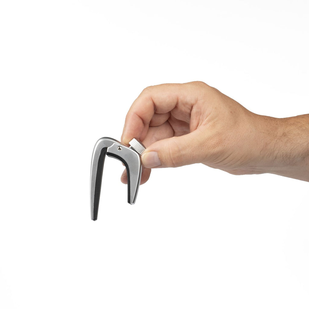 HENRY’S Elite HCP40 - SilverGalerijní obrázek č.1