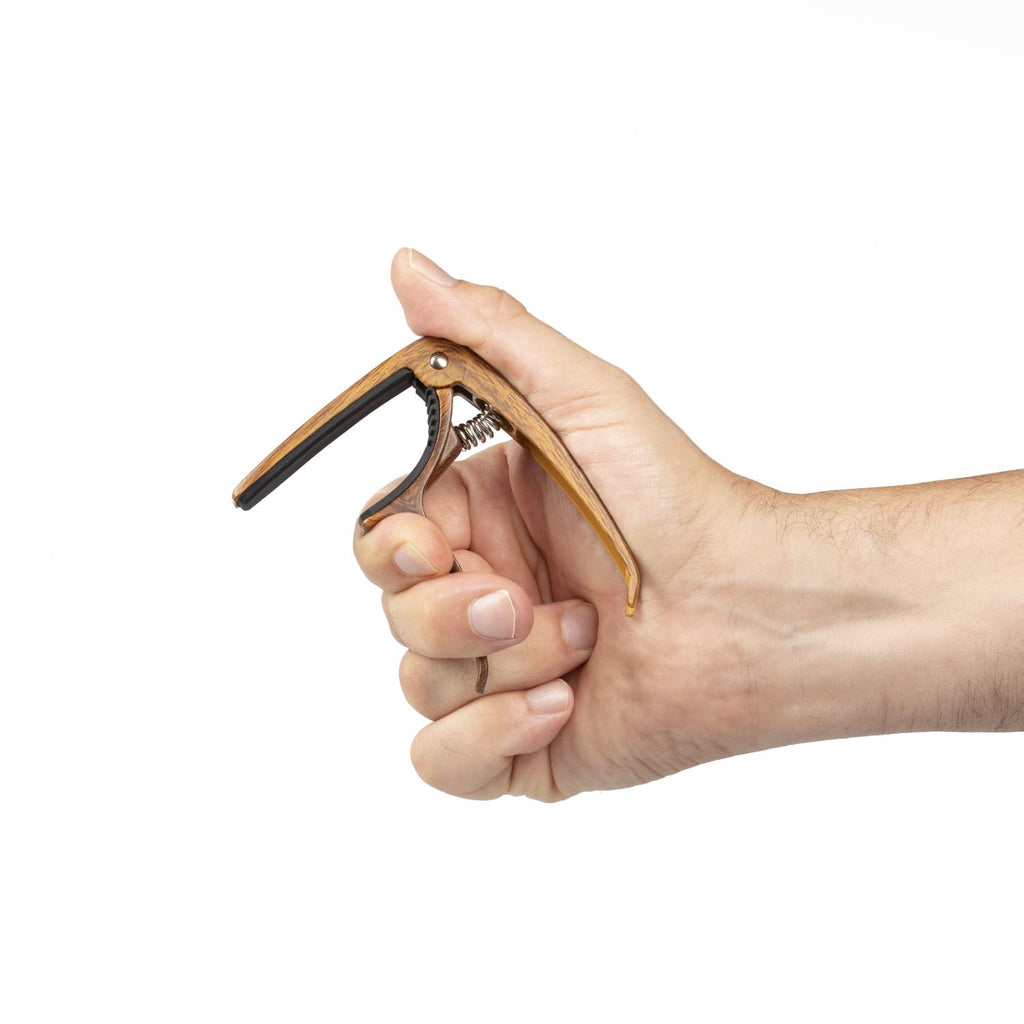 HENRY’S Craftsman HCP20 - WoodGalerijní obrázek č.1