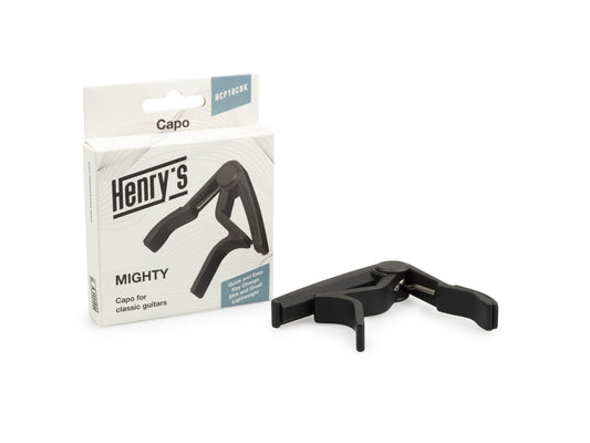 HENRY’S Mighty HCP10C - Black - Hlavní obrázek